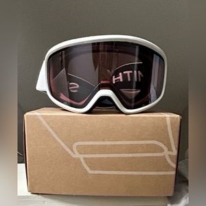 SMITH Women’s Ski Goggles (2 Pair)